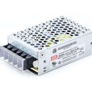 Bộ nguồn Meanwell NES-15-48
