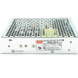 Bộ nguồn Meanwell NES-75-5