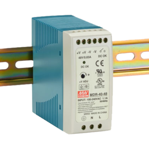 Bộ nguồn Meanwell MDR-40-48