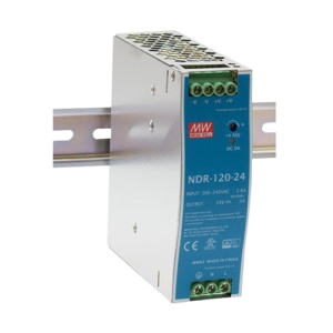 Bộ Nguồn Meanwell NDR-120-48