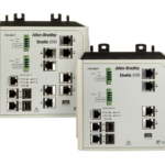 Allen-Bradley Stratix 8300 Layer 3 Managed Ethernet Switch
