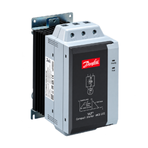 Khởi động mềm Danfoss MCD 202-045-T4-CV3 45kW 85A – 175G5215